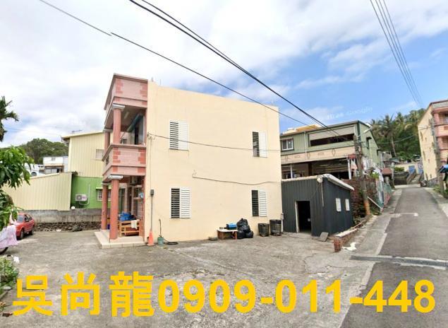 屏東牡丹透天法拍-2