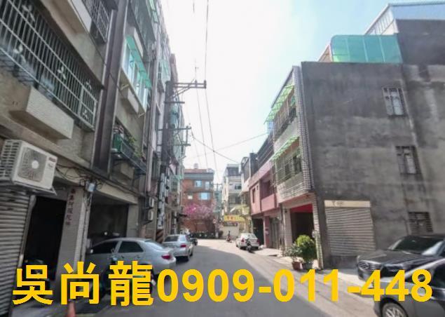 桃園中壢公寓法拍-1