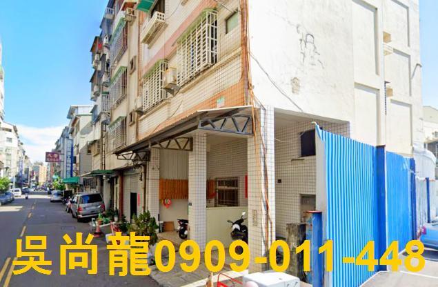 台中北區公寓法拍-4