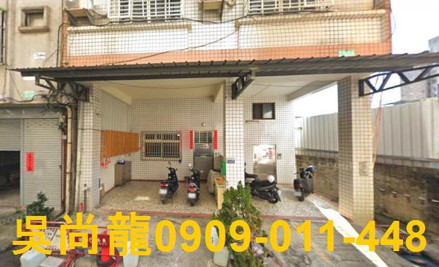 台中北區公寓法拍-5