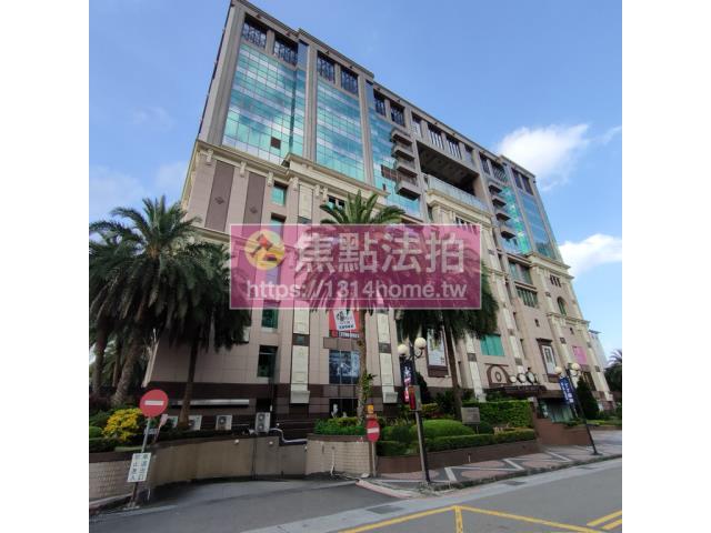 內湖大樓法拍-3