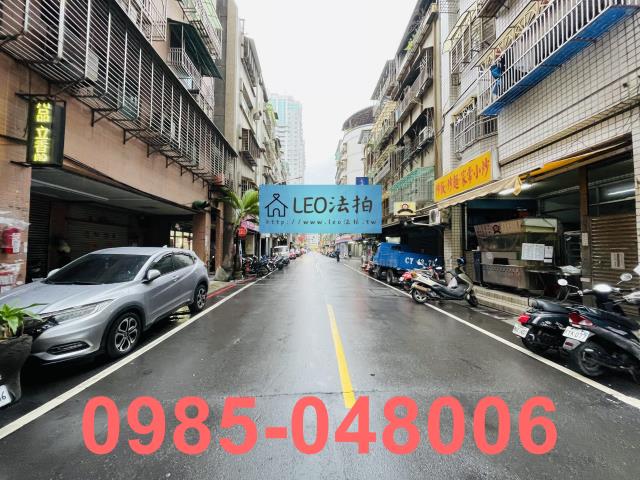 板橋拍賣華廈-6