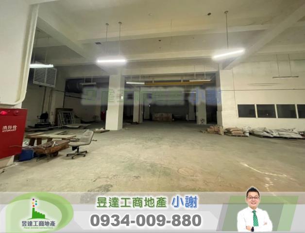 桃園廠房-2