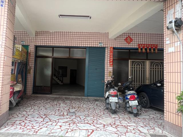 高雄大寮透天-4