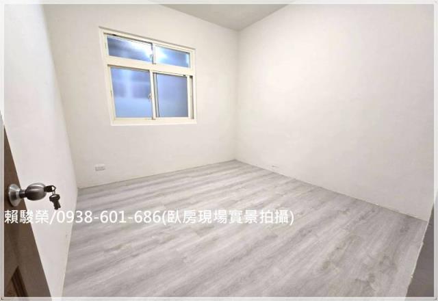 中壢光明公園一樓公寓