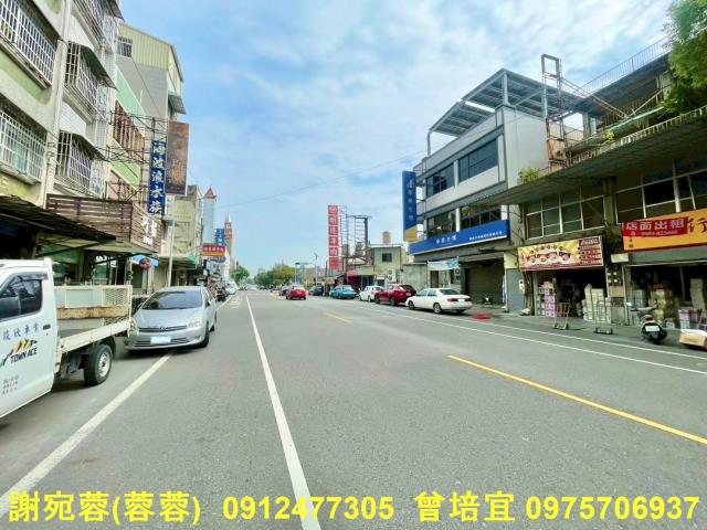 高雄岡山透天-8