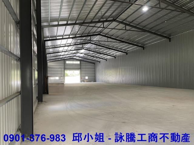 桃園觀音廠房-1