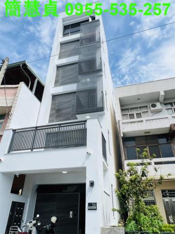 南投草屯大樓-3