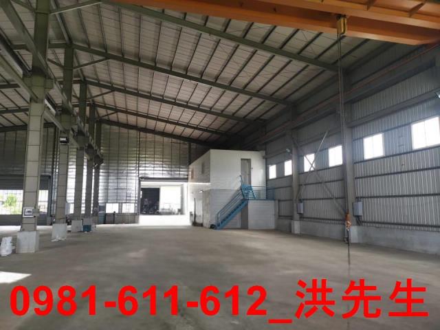 高雄仁武廠房-2