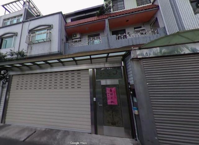 桃園透天法拍-3