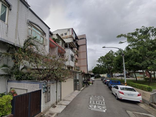 桃園透天法拍-5