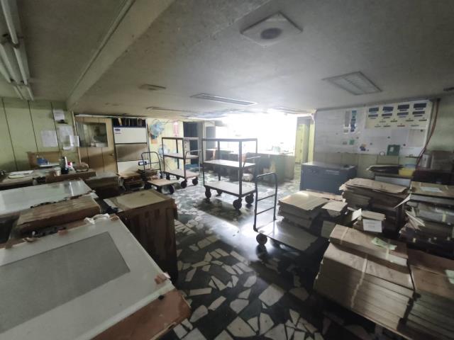 桃園桃園區廠房-3