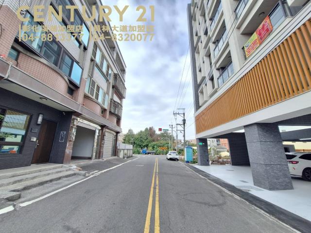 彰化二林華廈-1