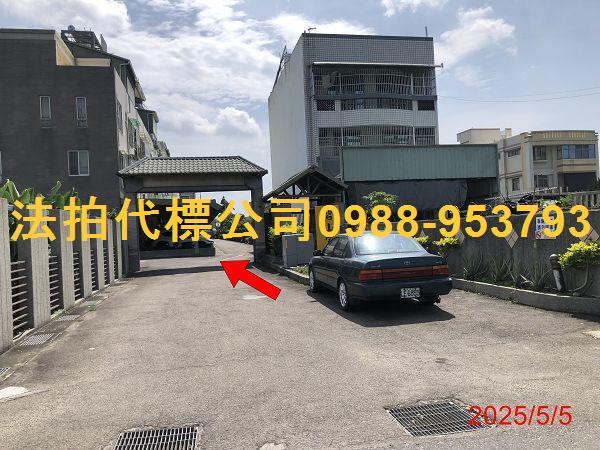 南投草屯法拍透天-10