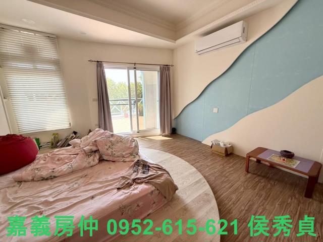 嘉義西區透天-10