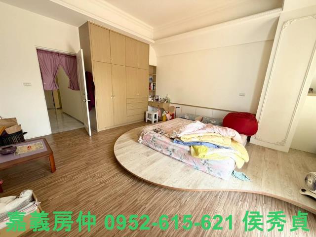 嘉義西區透天-11