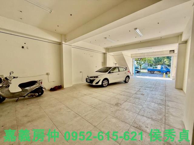 嘉義西區透天-3