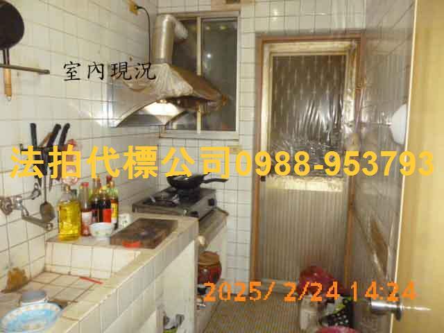 南投草屯華廈拍賣-4