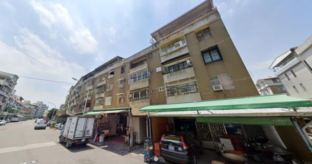 高雄三民區法拍公寓-3