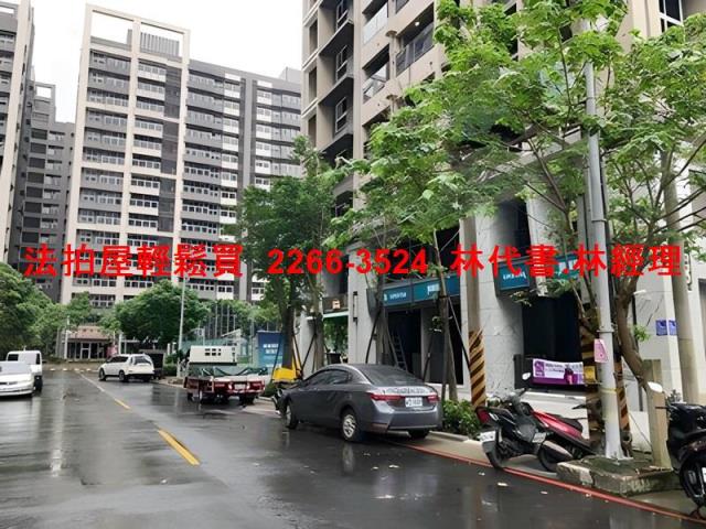 新北法拍大樓-9