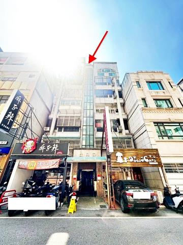 新竹光華南街套房