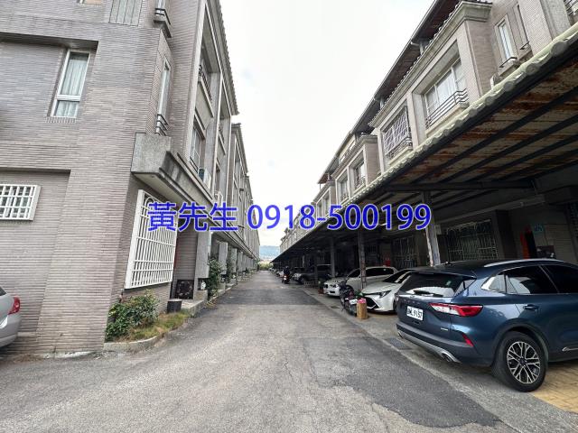 南投草屯透天法拍-4