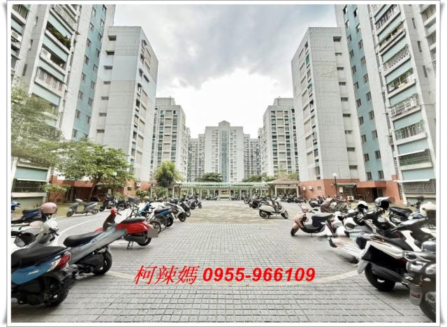 台南南區大樓-12