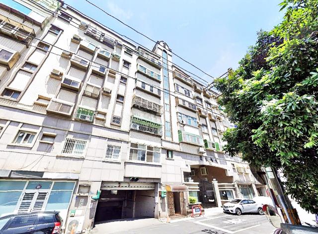 新竹市延平路三段兩房