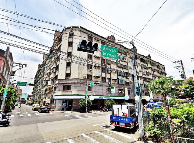 新竹市延平路三段兩房