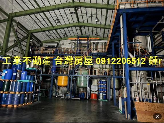 屏東市廠房-5
