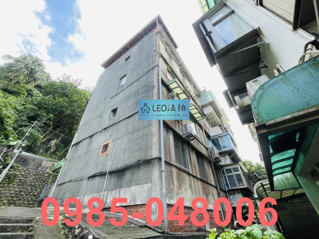 台北法拍公寓-3