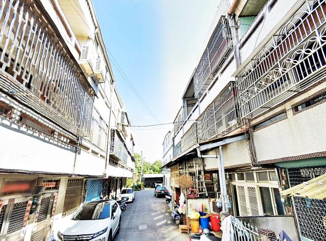 苗栗市鳳形透天