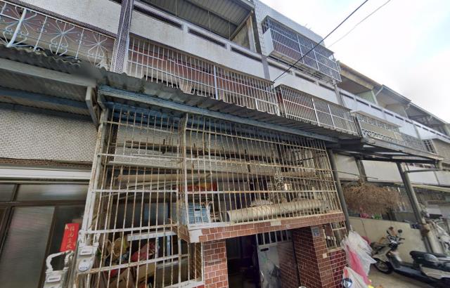 苗栗苗栗市透天法拍-1