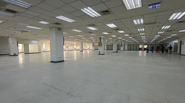 桃園中壢廠房-1