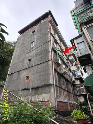 台北士林法拍公寓-2