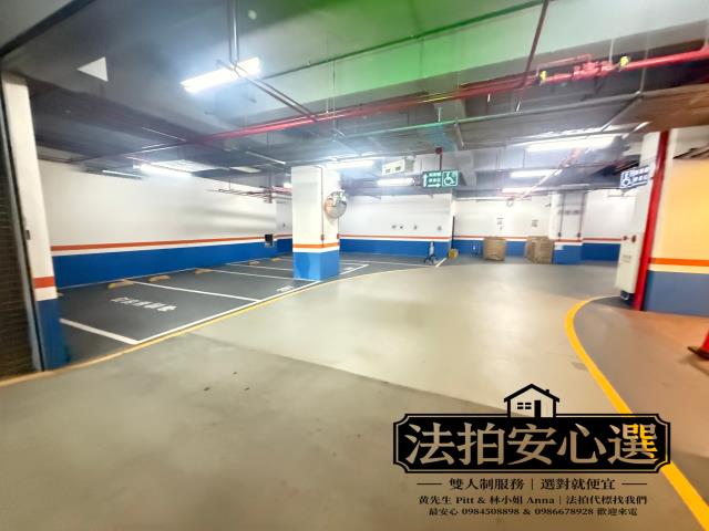 桃園龜山法拍大樓-4