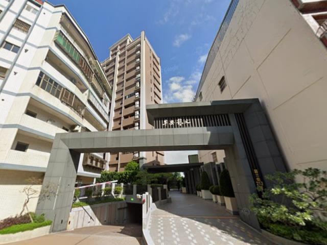 桃園桃園區大樓法拍-4