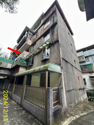 台北士林公寓拍賣-1