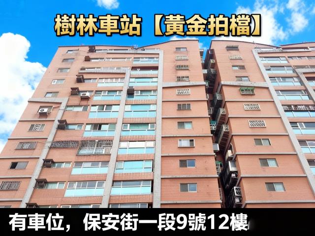 樹林法拍大樓-1