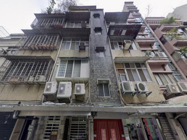 中山區法拍公寓-1