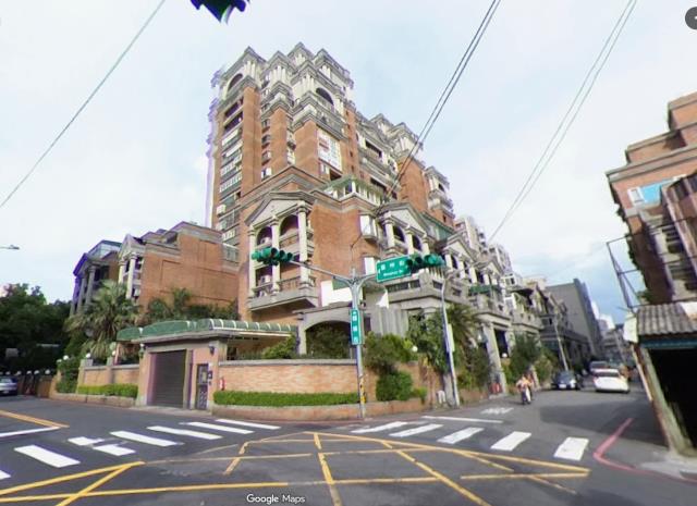 桃園區大樓法拍-2