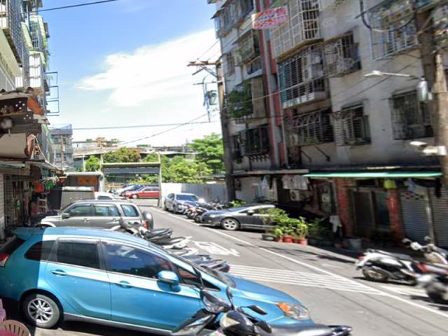 新莊公寓法拍-2