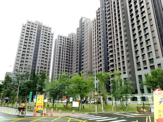 新店大樓拍賣-8