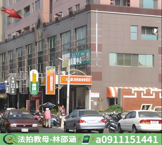 台南大樓法拍-8