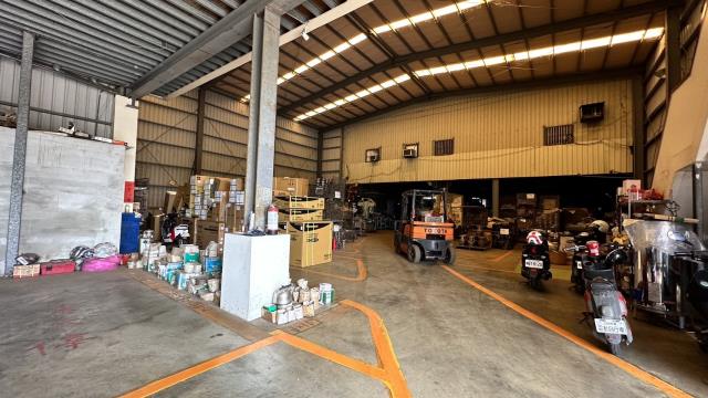 桃園大園廠房-2