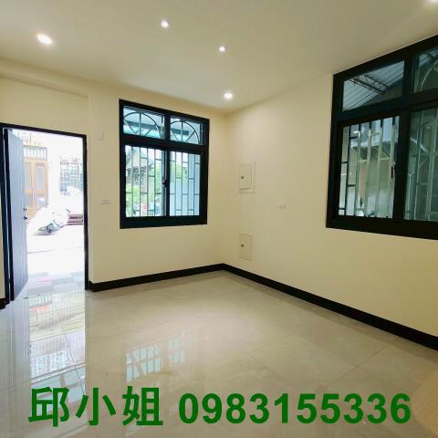 嘉義民雄透天-2