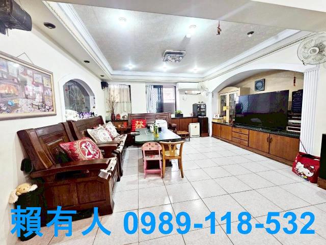 台南南區華廈-5