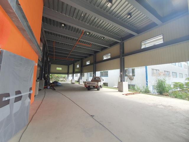 新北三峽廠房-1