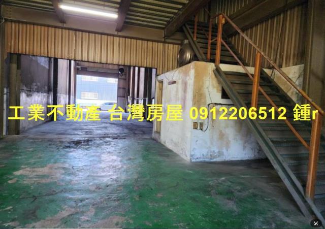 高雄大寮廠房-2