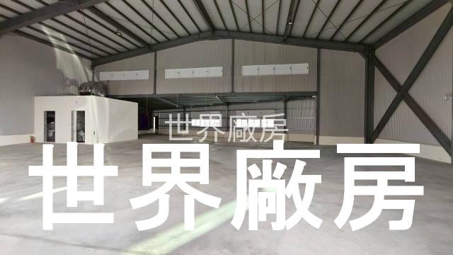學甲廠房-1